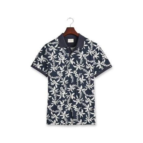GANT  Poloshirt, kurzarm 