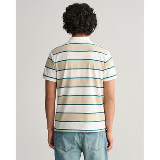 GANT  Poloshirt, kurzarm 