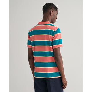 GANT  Poloshirt, kurzarm 