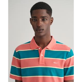 GANT  Poloshirt, kurzarm 