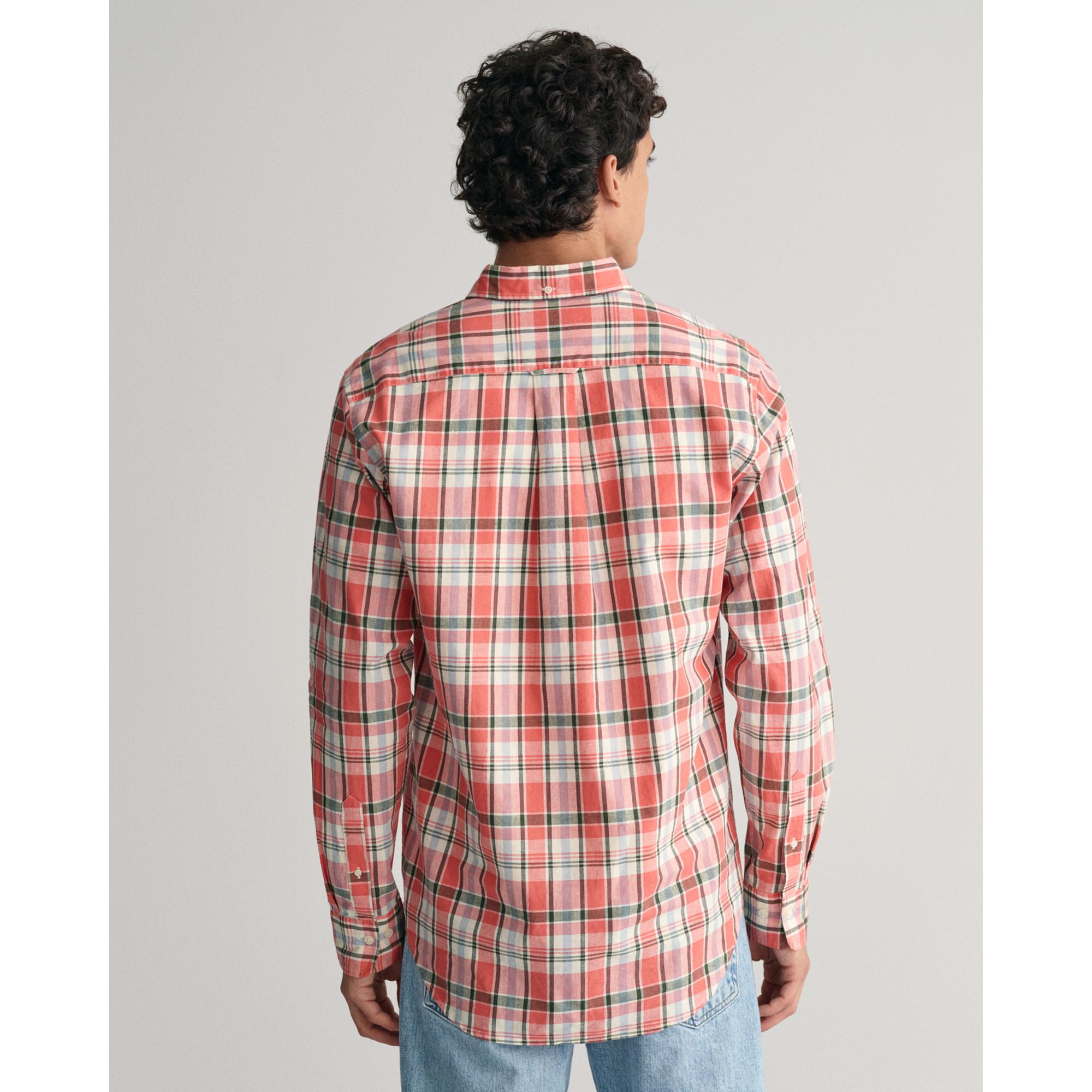 GANT  Camicia a maniche lunghe 