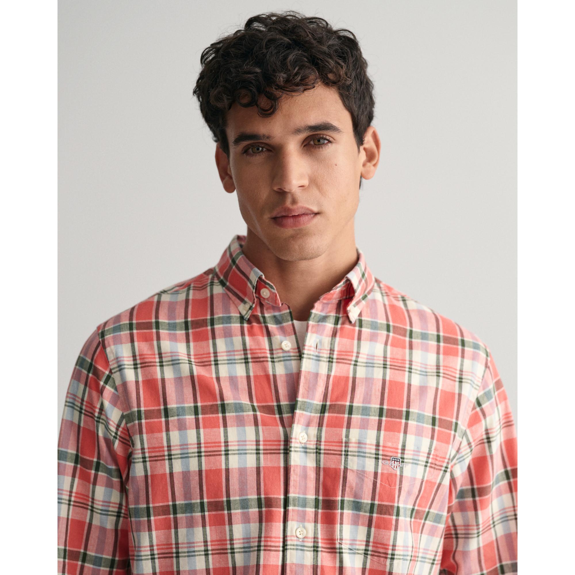 GANT  Camicia a maniche lunghe 