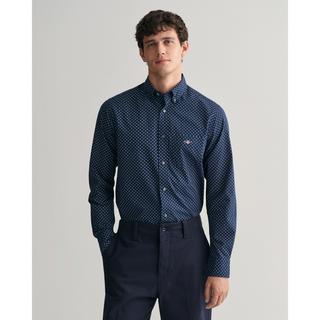 GANT Camicetta Popeline Maniche Lunghe  