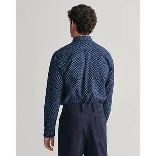 GANT Camicetta Popeline Maniche Lunghe  