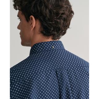 GANT Camicetta Popeline Maniche Lunghe  