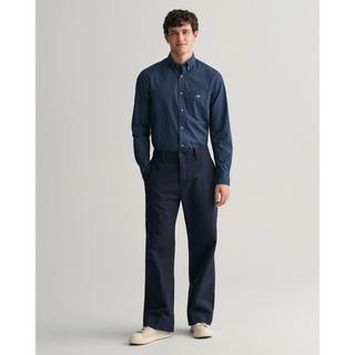 GANT Camicetta Popeline Maniche Lunghe  