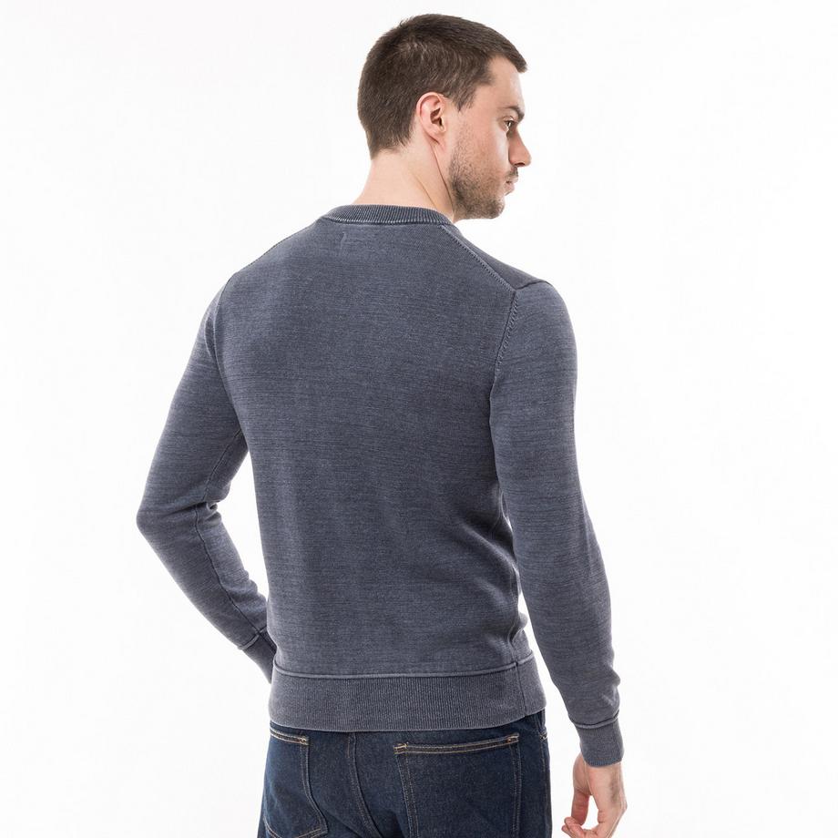 GANT Rundhals Pullover  