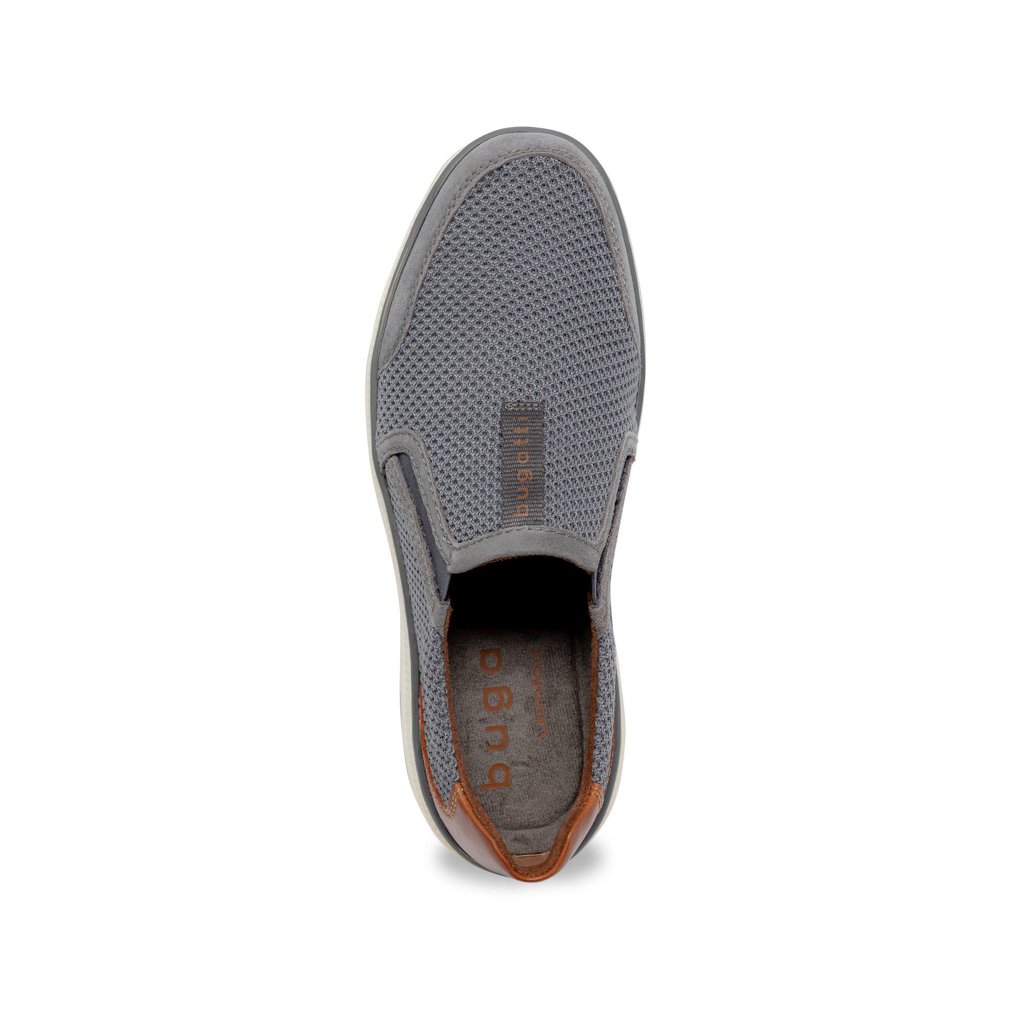 BUGATTI Bax Comfort Loafers 