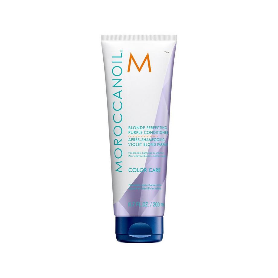 MOROCCANOIL  Blonde Purple Conditioner 