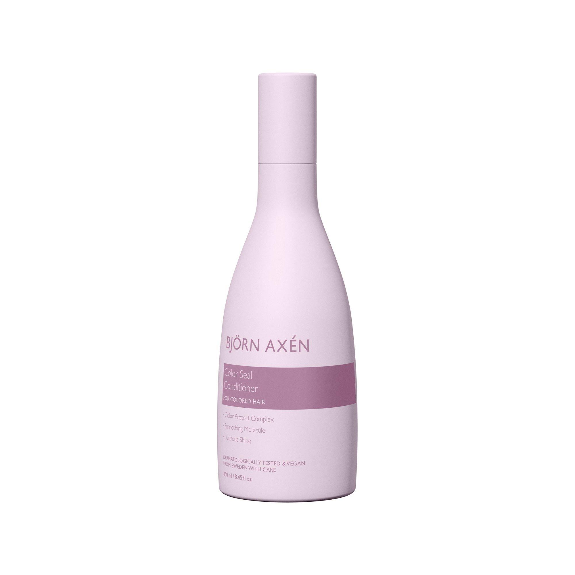 BJOERN AXEN Conditioner Color Seal Color Seal Conditioner  