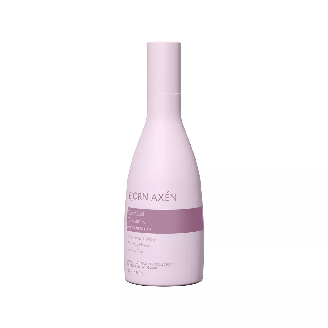 BJOERN AXEN - Color Seal Conditioner, Conditioner Color Seal, 250 ml