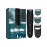 Gillette Intimate Trimmer i5 pour la zone intime pour hommes, étanche  