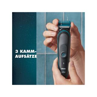 Gillette Intimate Trimmer i5 für den Intimbereich für Männer, wasserdicht  