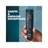 Gillette Intimate Trimmer i5 per la zona intima maschile, impermeabile  