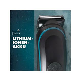 Gillette Intimate Trimmer i5 per la zona intima maschile, impermeabile  