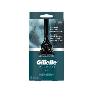 Gillette  Intimate Rasoir humide hommes 
