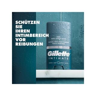 Gillette  Intimate Stick anti-frottement pour les parties intimes 