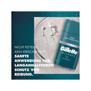 Gillette  Stick intimo anti-abbaio per la zona intima 