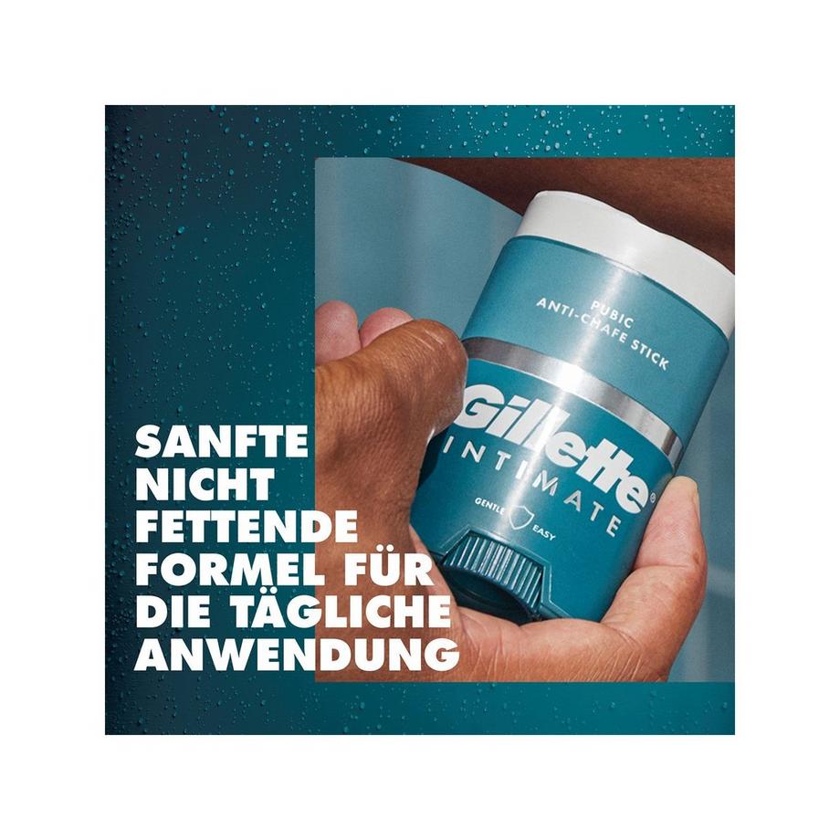 Gillette  Intimate Anti-Scheuer Stick für den Intimbereich 