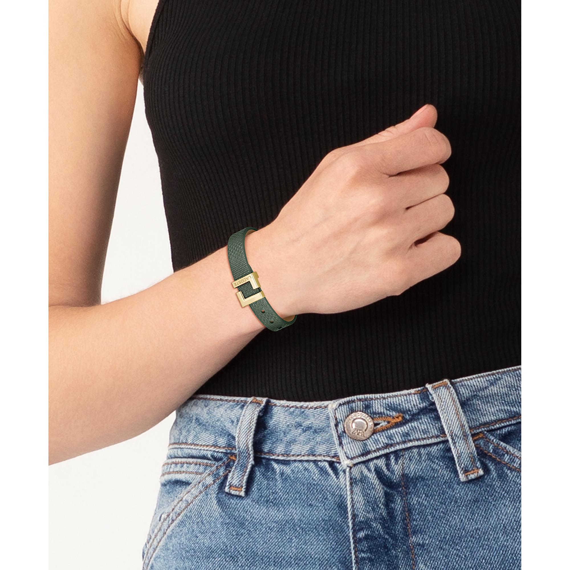 LACOSTE LURA Bracciale 