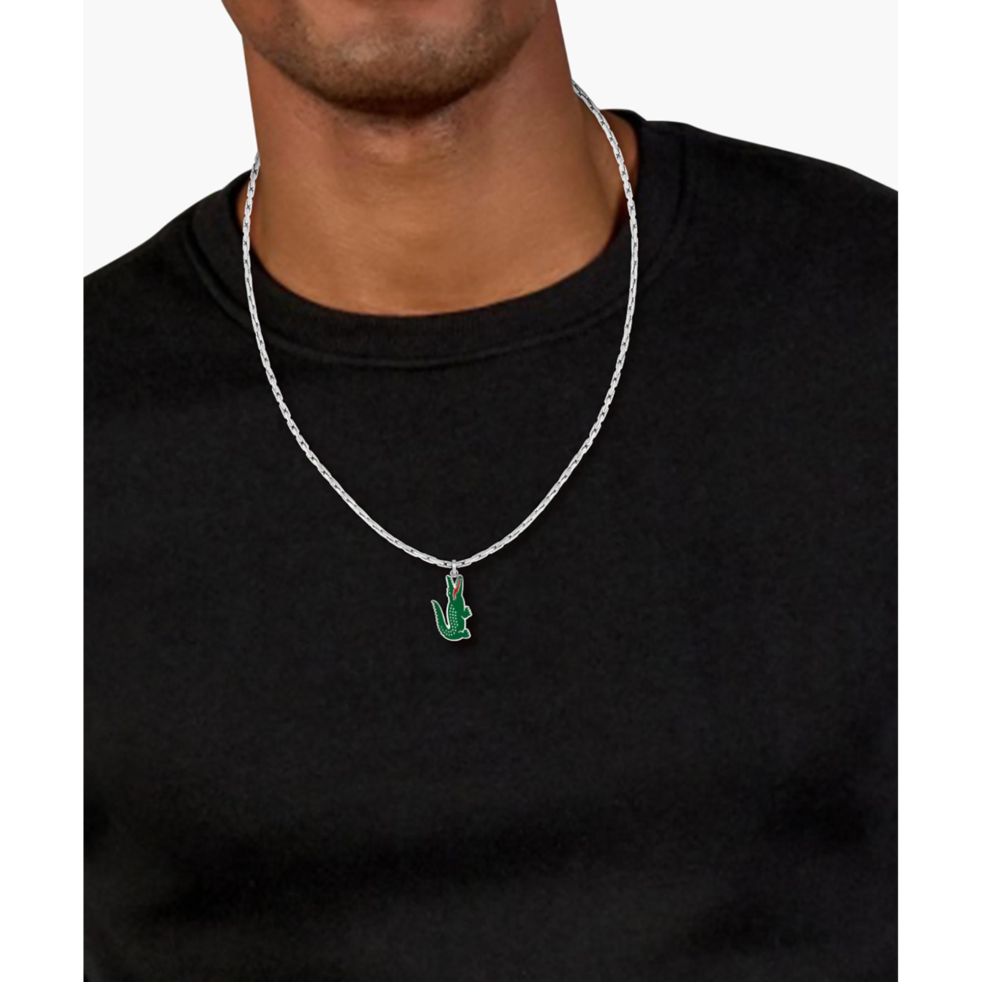 LACOSTE ARTHOR Collier 