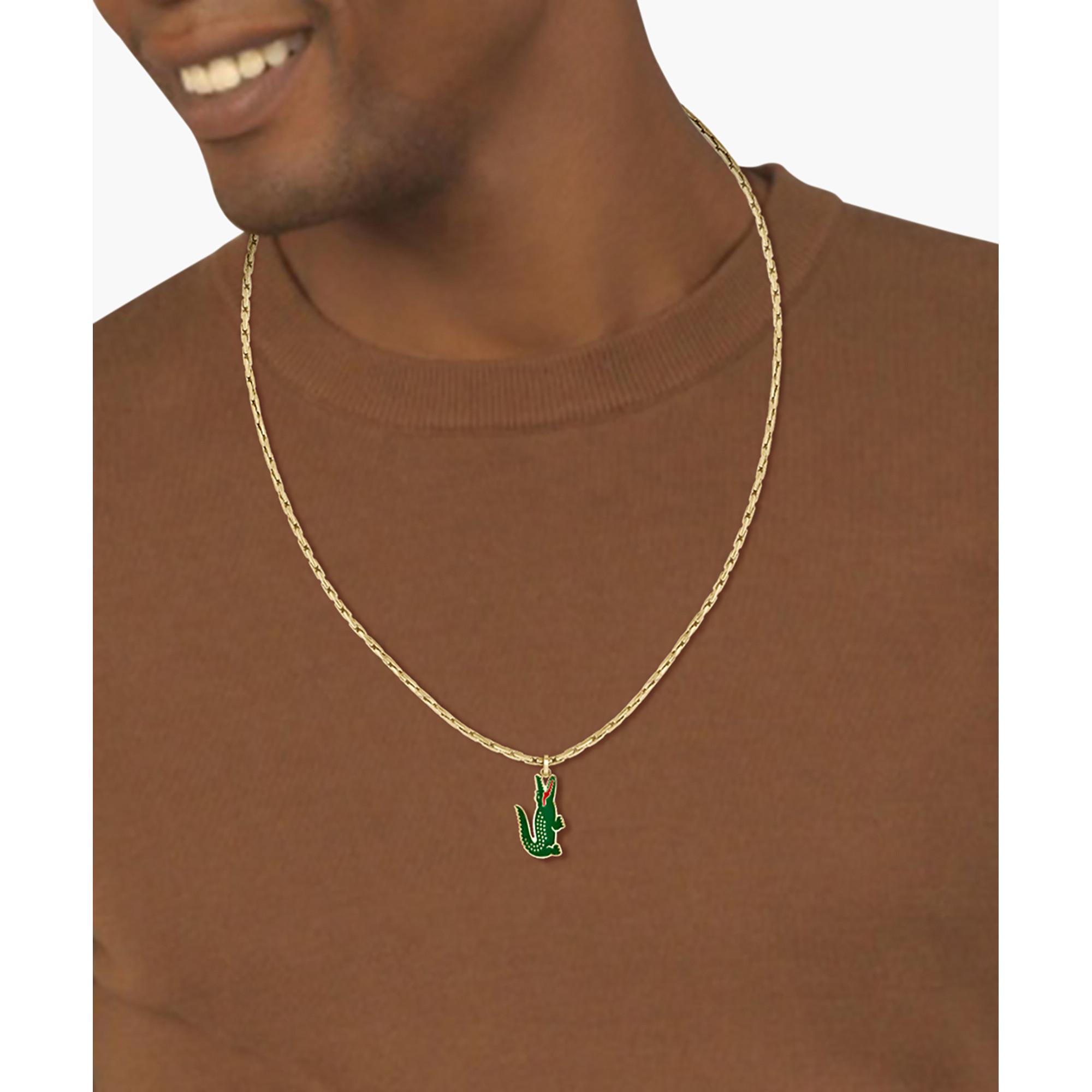 LACOSTE ARTHOR Collana 