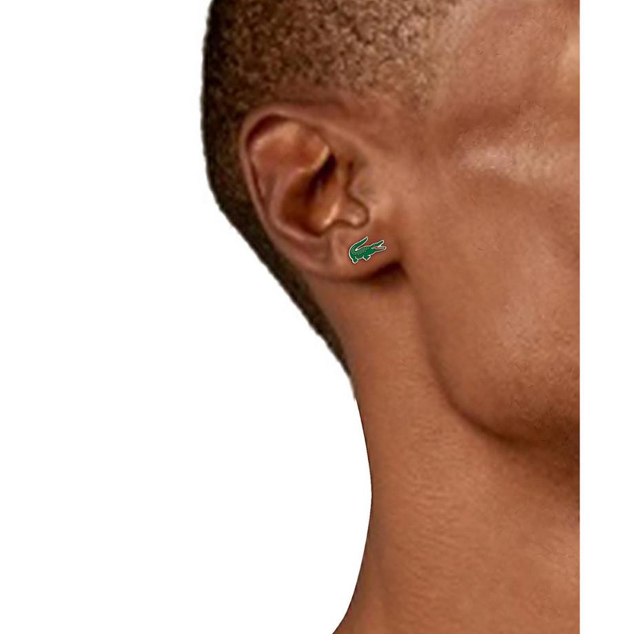 LACOSTE ARTHOR Boucles d'oreilles 