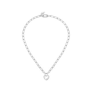 LACOSTE HEART Collana 