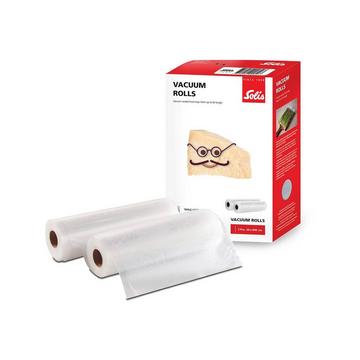 Pellicules de mise sous vide