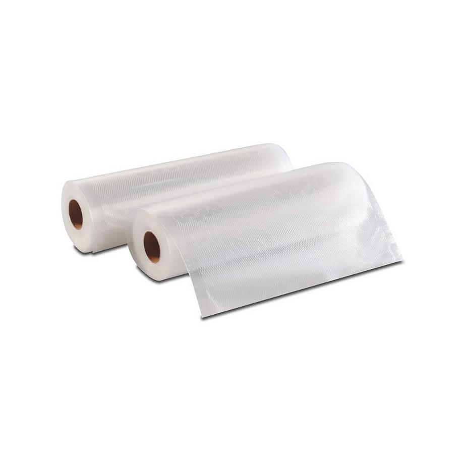 Solís Vakuumierfolien 20 x 600 cm (2 Rollen) 