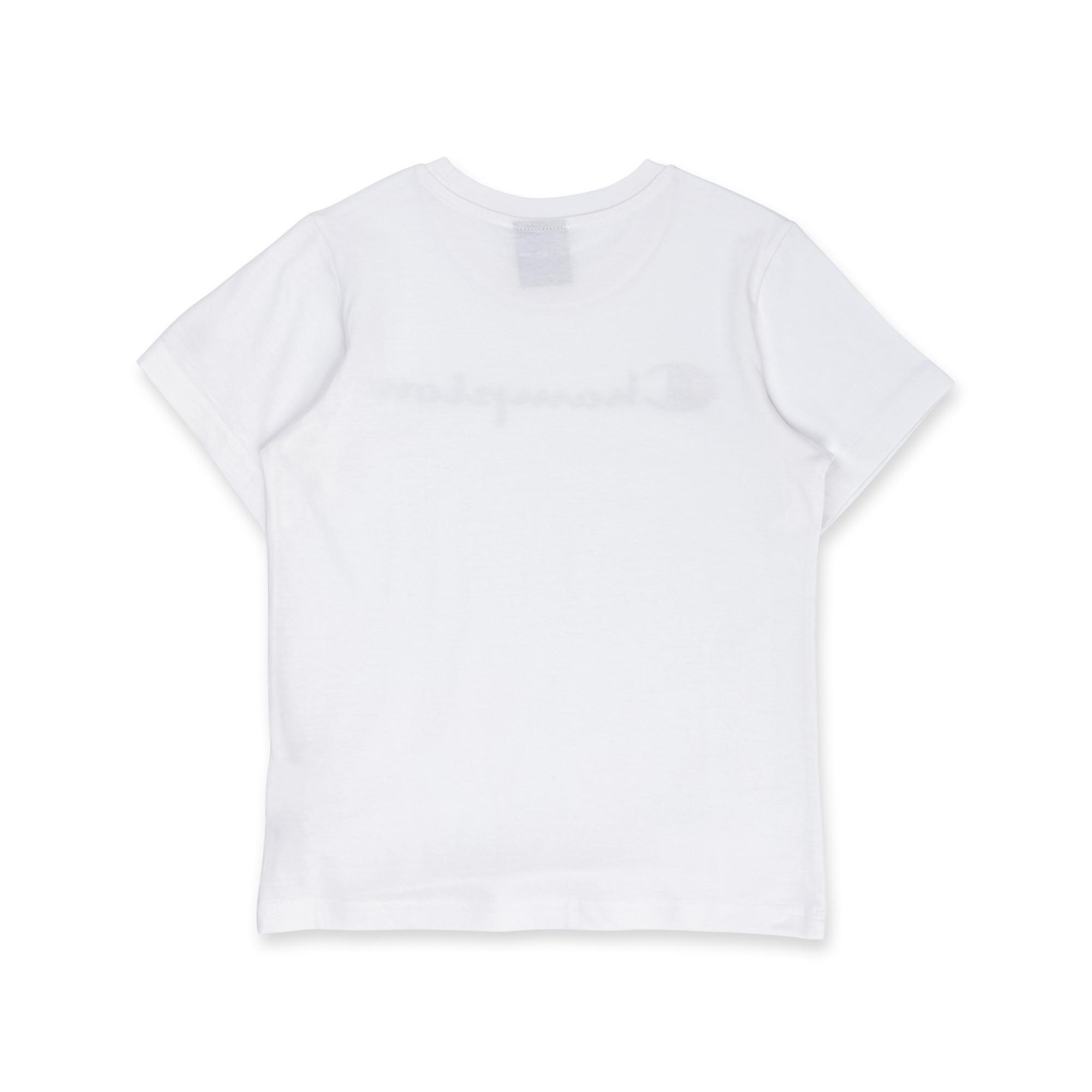 Champion  T-shirt, maniche corte 
