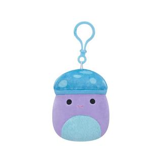 Squishmallows  Clip Ons, modelli assortiti 