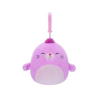 Squishmallows  Clip Ons, modelli assortiti 