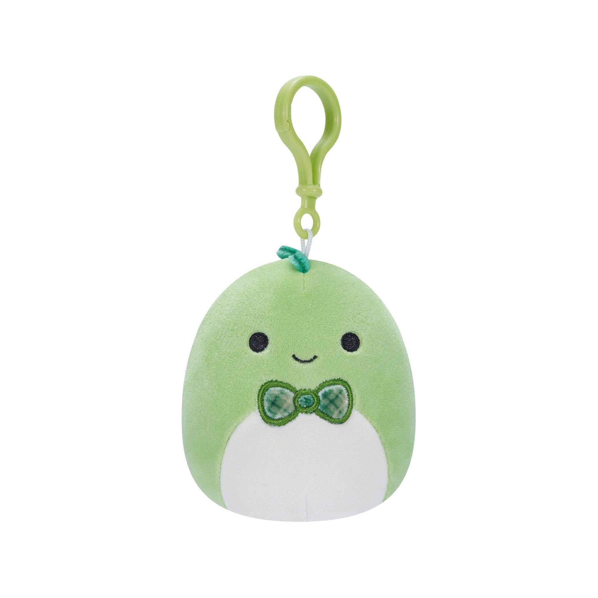 Squishmallows  Clip Ons, Zufallsauswahl 