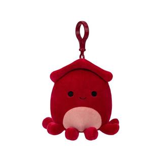 Squishmallows  Clip Ons, modelli assortiti 