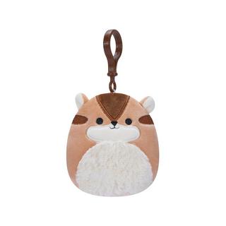 Squishmallows  Clip Ons, modelli assortiti 