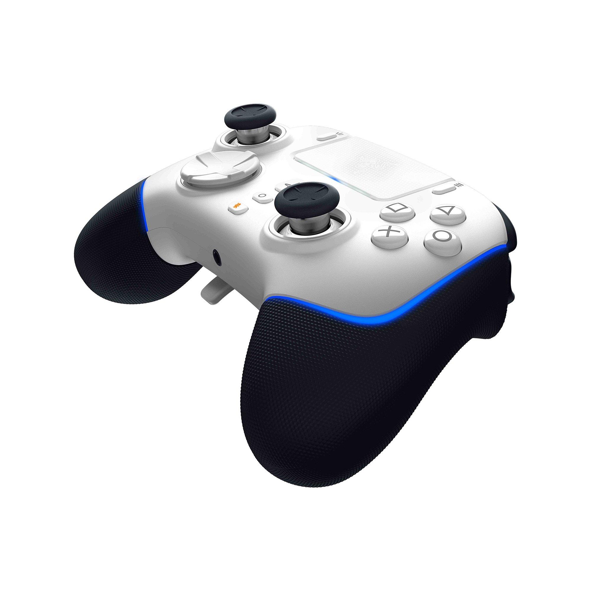 RAZER Wolverine V2 Pro [PS5] Controller 