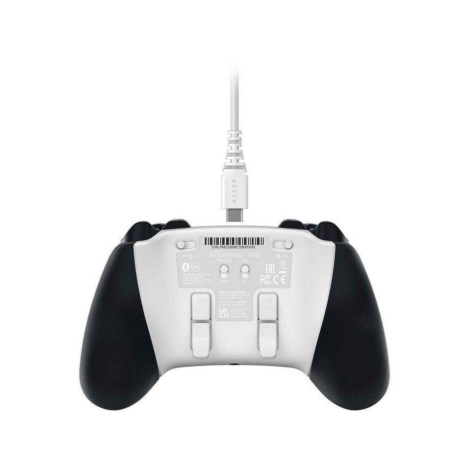 RAZER Wolverine V2 Pro [PS5] Controller 