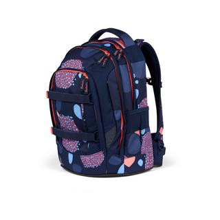 Satch Sac à dos pour l'école Pack Coral Reef 