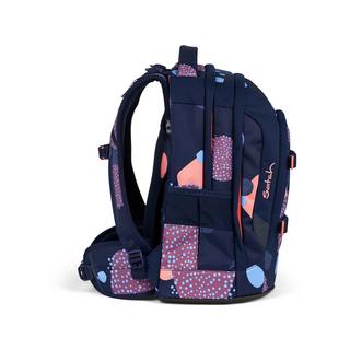 Satch Sac à dos pour l'école Pack Coral Reef 