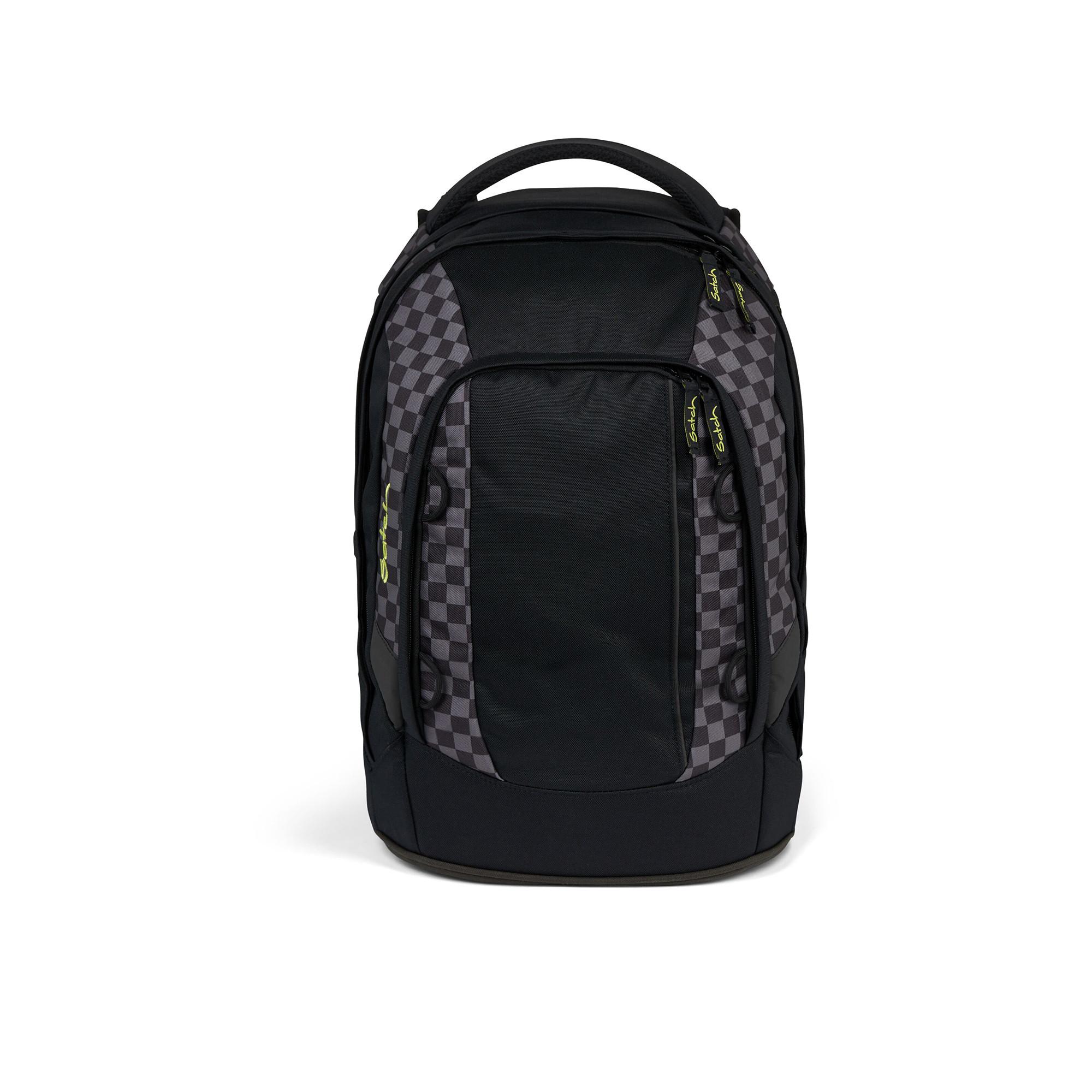Satch Schulrucksack  Pack Dark Skate 