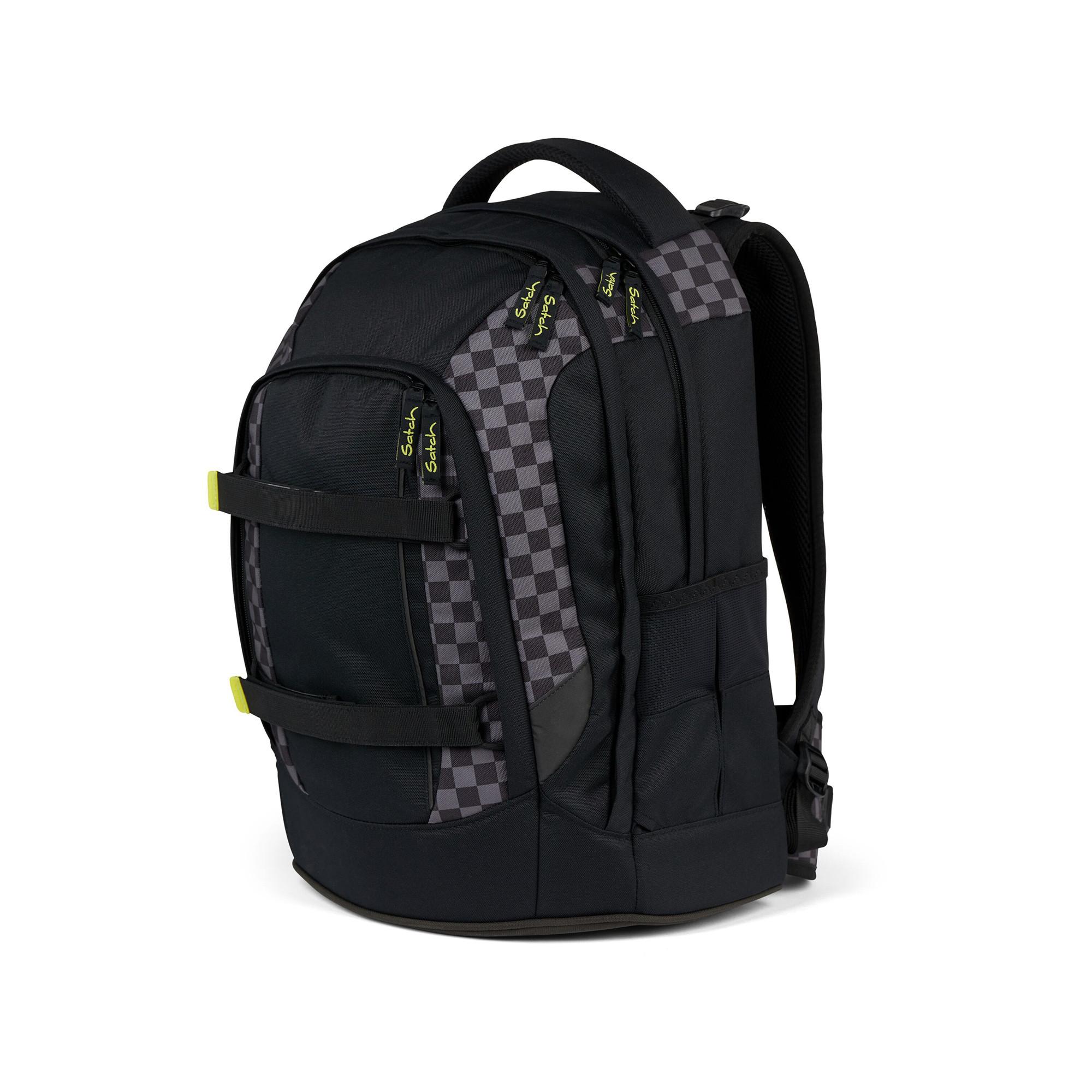 Satch Schulrucksack  Pack Dark Skate 