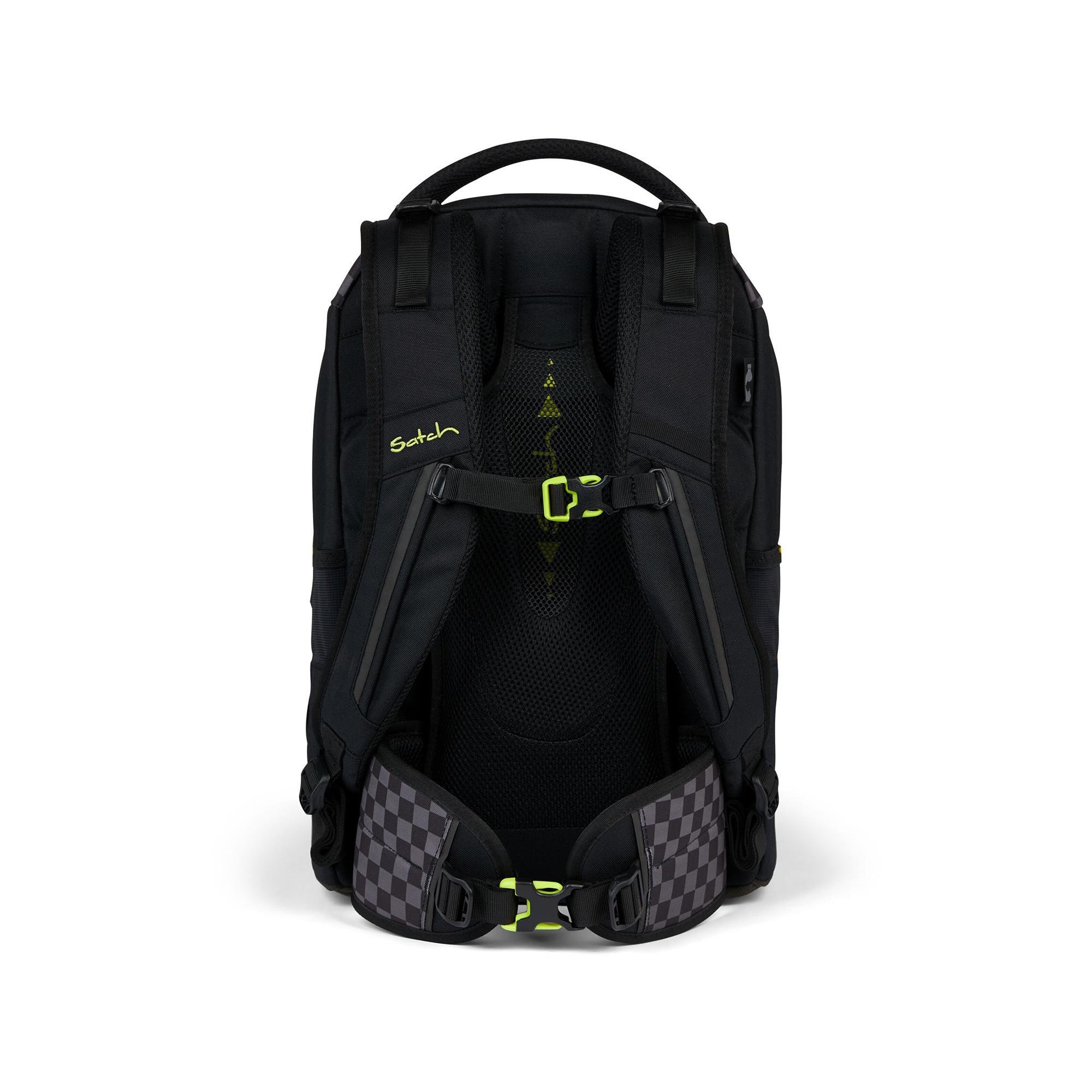 Satch Schulrucksack  Pack Dark Skate 