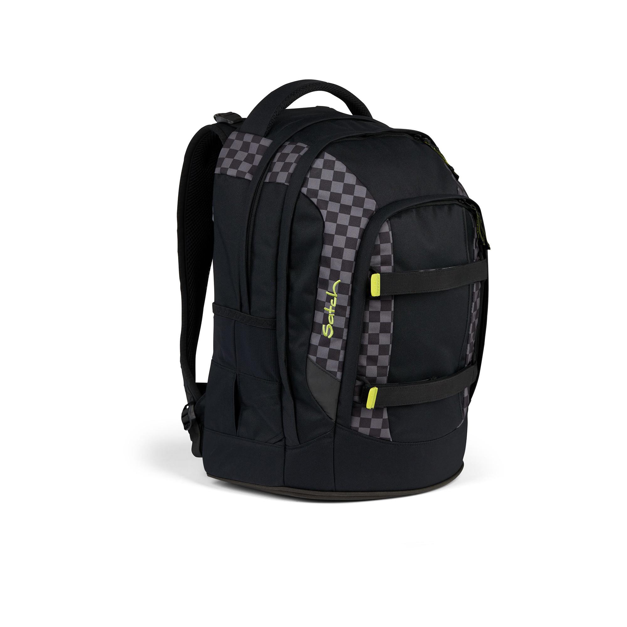 Satch Schulrucksack  Pack Dark Skate 