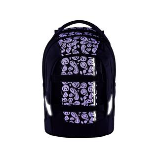 Satch Schulrucksack  Pack Bright Faces 