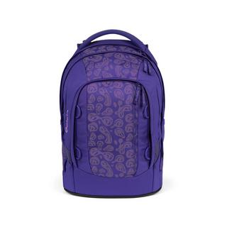 Satch Schulrucksack  Pack Bright Faces 