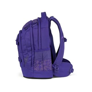 Satch Sac à dos pour l'école Pack Bright Faces 