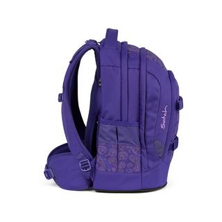 Satch Schulrucksack  Pack Bright Faces 