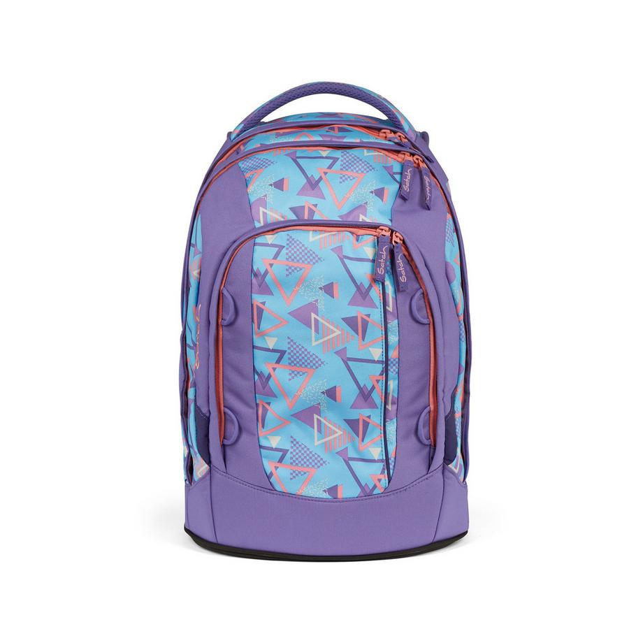 Satch Sac à dos pour l'école Pack 80s Dance 