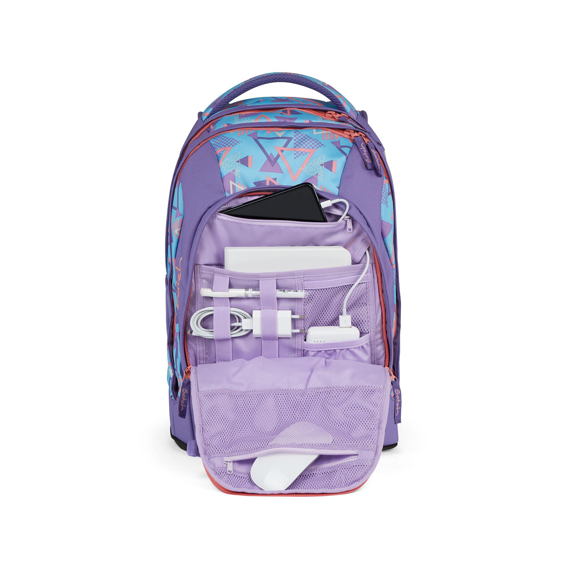 Satch Zaino scuola Pack 80s Dance 